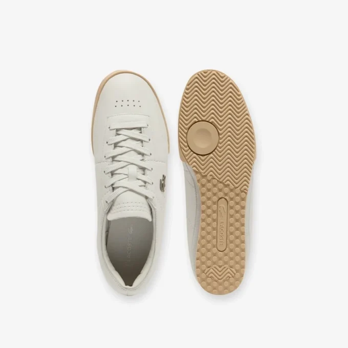 Erkek Aura Deri Sneaker
