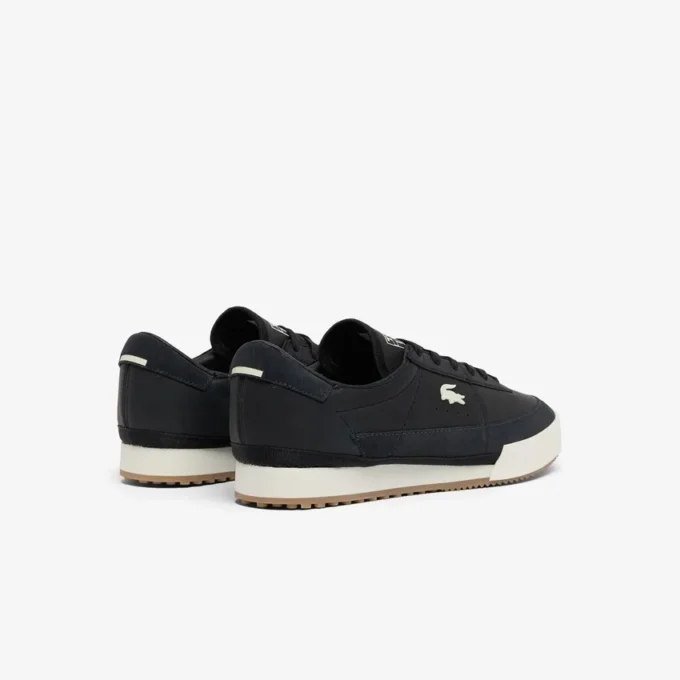 Erkek Aura Deri Sneaker