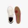 Erkek Aura Deri Sneaker