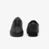 Erkek Aura Deri Sneaker