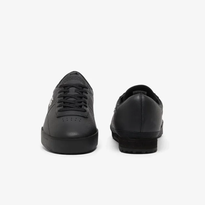 Erkek Aura Deri Sneaker