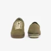 Erkek Aura Deri Sneaker