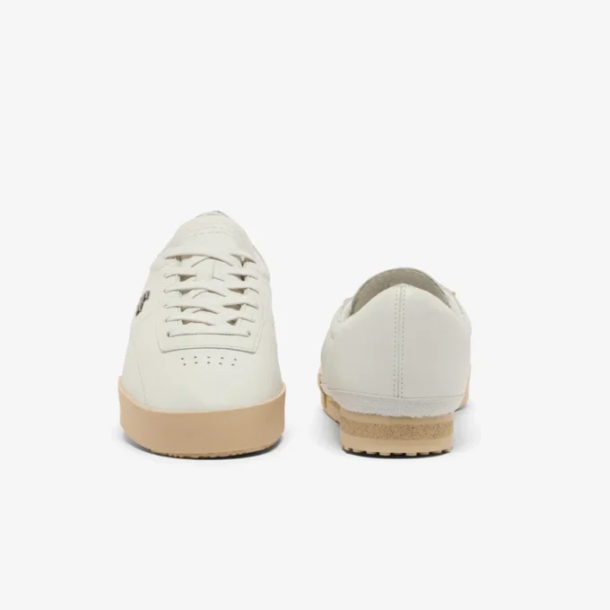 Erkek Aura Deri Sneaker