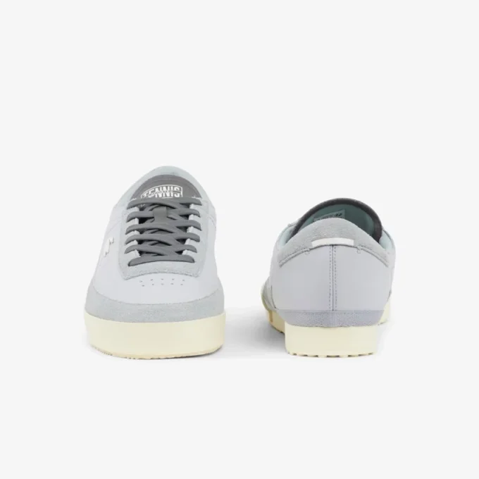 Erkek Aura Deri Sneaker