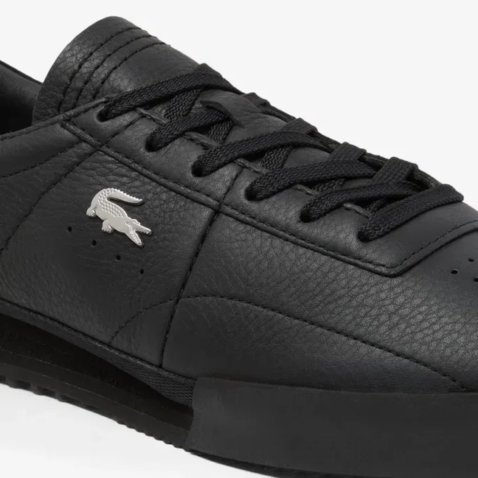 Erkek Aura Deri Sneaker
