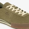 Erkek Aura Deri Sneaker