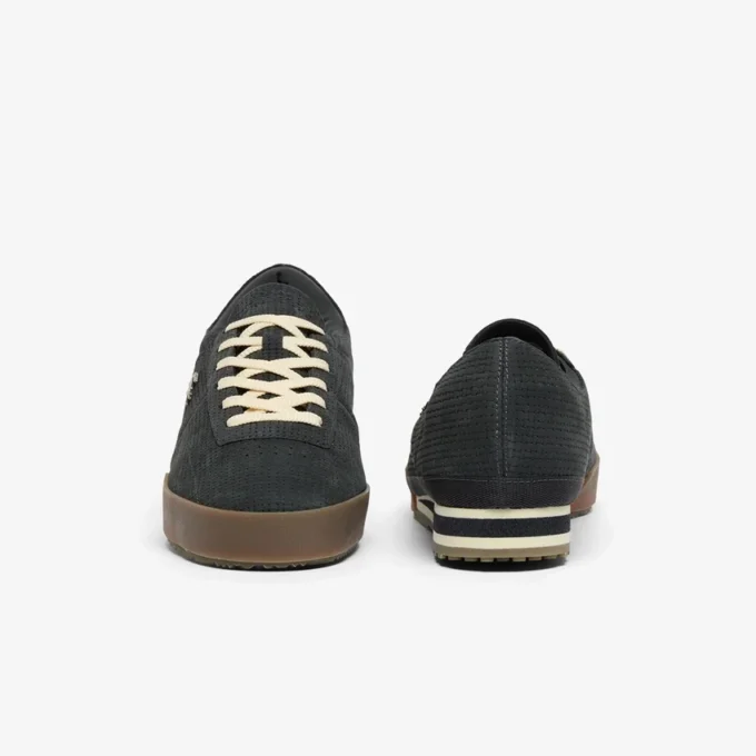 Erkek Aura Deri Sneaker
