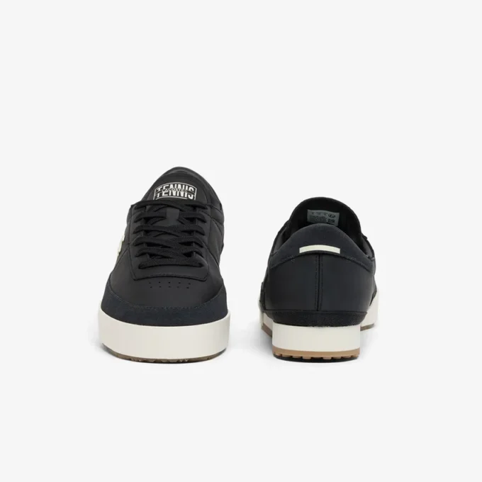 Erkek Aura Deri Sneaker