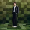 Erkek Aura Deri Sneaker