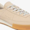 Erkek Aura Deri Sneaker