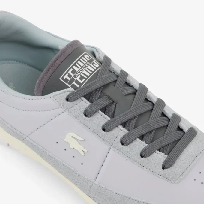 Erkek Aura Deri Sneaker