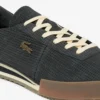 Erkek Aura Deri Sneaker