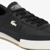 Erkek Aura Deri Sneaker