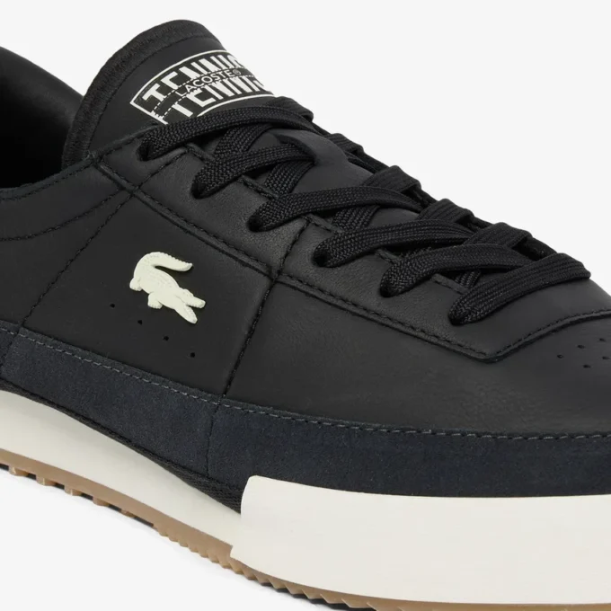 Erkek Aura Deri Sneaker