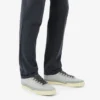 Erkek Aura Deri Sneaker
