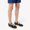 Erkek Aura Deri Sneaker