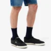 Erkek Aura Deri Sneaker