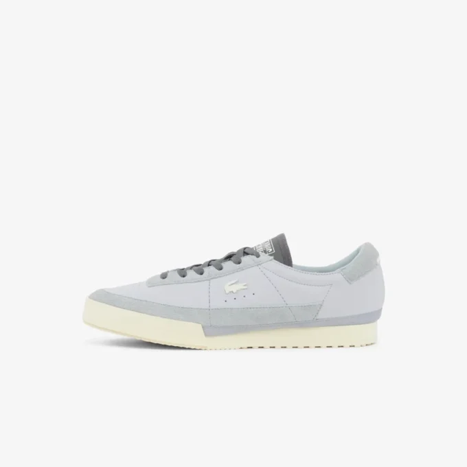 Erkek Aura Deri Sneaker