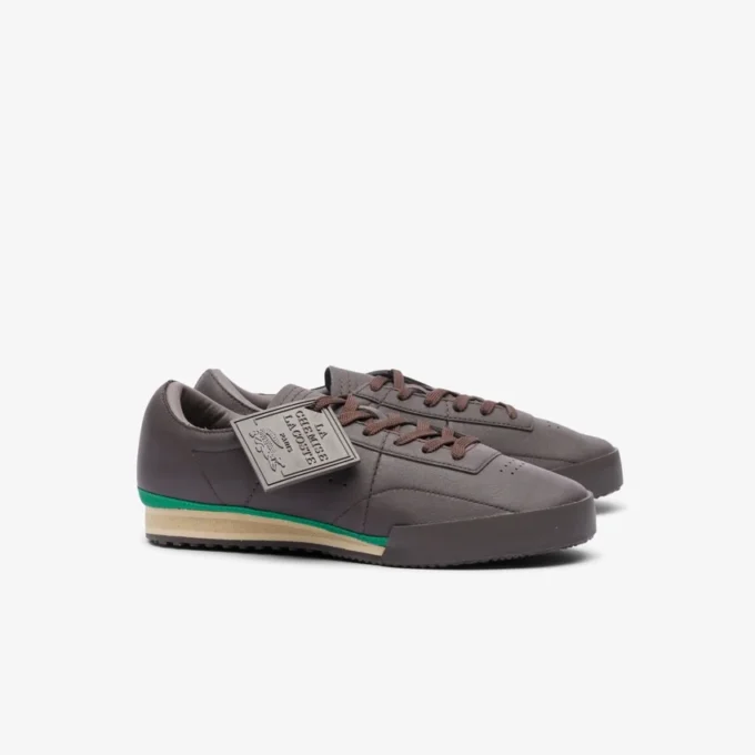 Erkek Aura Runway Sneaker