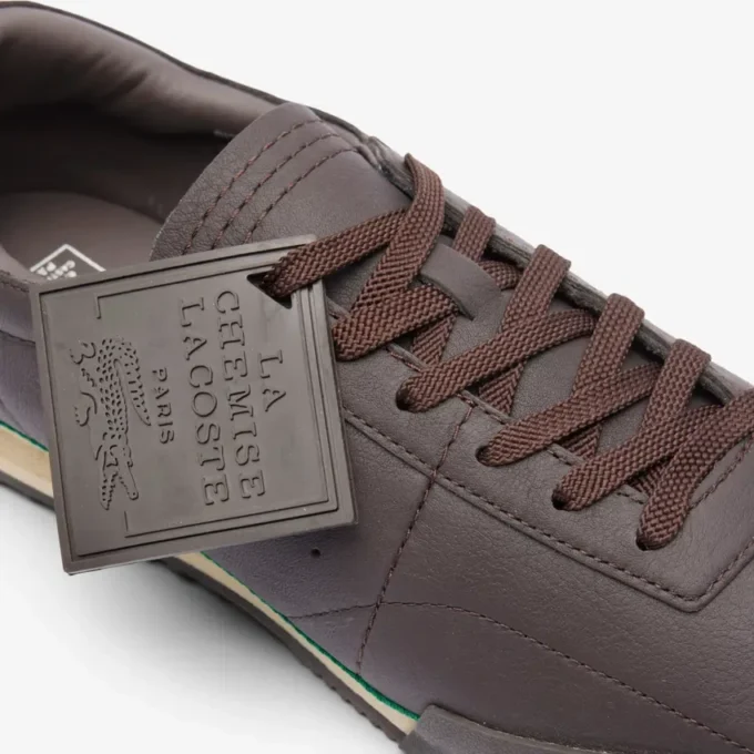 Erkek Aura Runway Sneaker