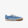 Erkek Aura Süet Sneaker
