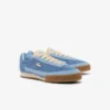 Erkek Aura Süet Sneaker