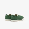 Erkek Aura Süet Sneaker