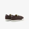 Erkek Aura Süet Sneaker