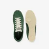 Erkek Aura Süet Sneaker