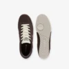 Erkek Aura Süet Sneaker