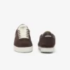 Erkek Aura Süet Sneaker