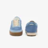 Erkek Aura Süet Sneaker