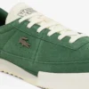 Erkek Aura Süet Sneaker