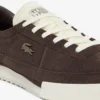 Erkek Aura Süet Sneaker