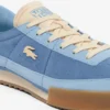 Erkek Aura Süet Sneaker