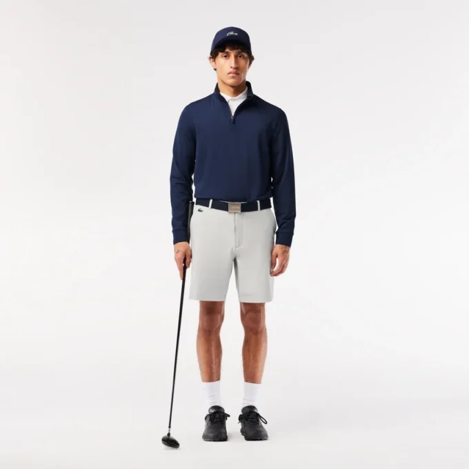 Erkek Ayarlanabilir Golf Şapkası