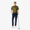 Erkek Ayarlanabilir Golf Şapkası