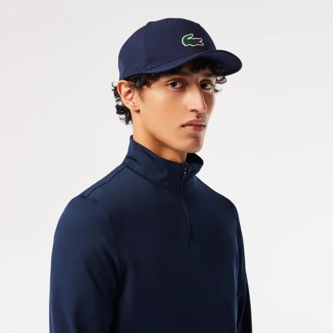 Erkek Ayarlanabilir Golf Şapkası