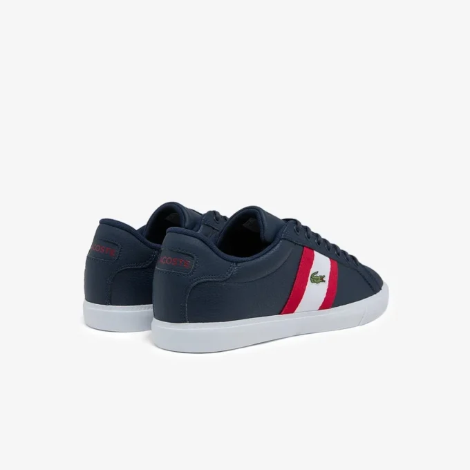 Erkek Bağcıklı Sneaker