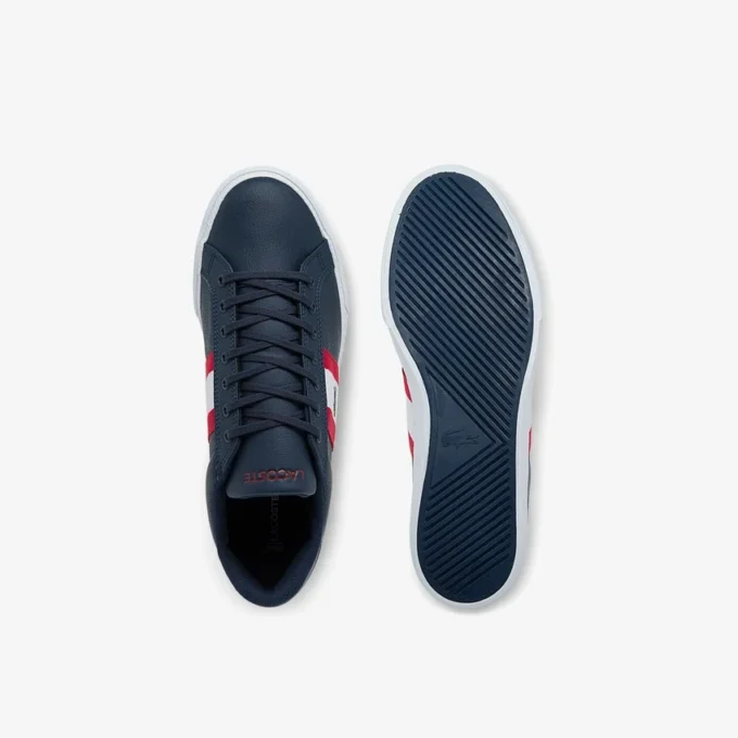 Erkek Bağcıklı Sneaker