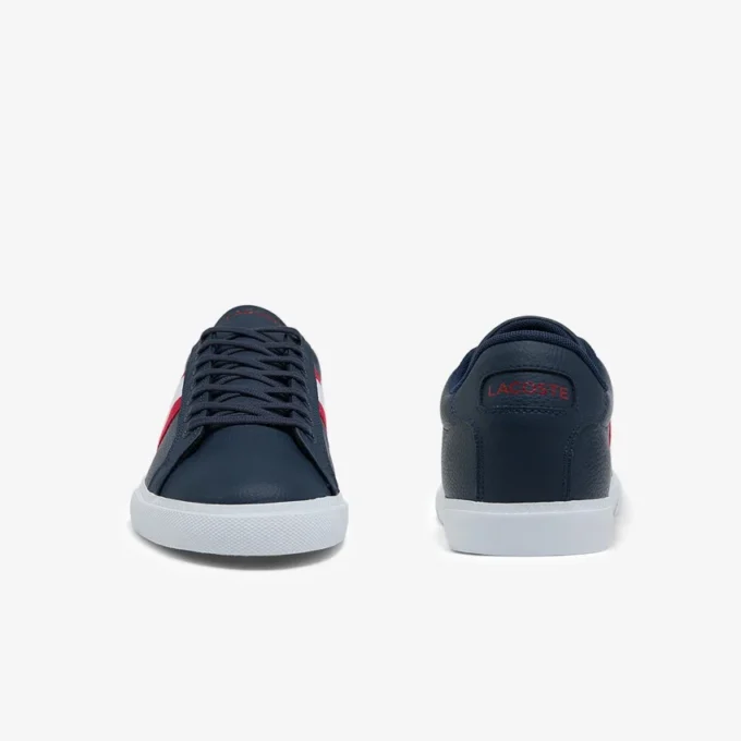 Erkek Bağcıklı Sneaker