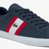 Erkek Bağcıklı Sneaker