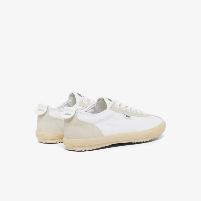 Erkek Backslam Sneaker