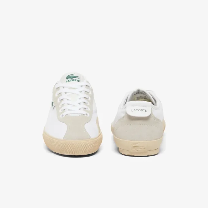 Erkek Backslam Sneaker