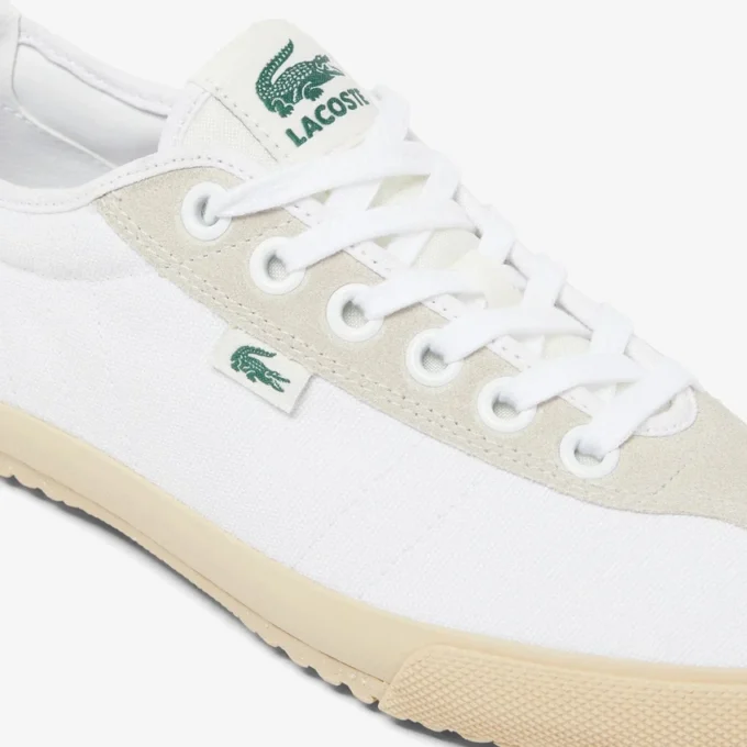 Erkek Backslam Sneaker
