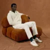 Erkek Backslam Sneaker