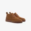 Erkek Baseshot Chukka Süet Sneaker