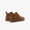 Erkek Baseshot Chukka Süet Sneaker