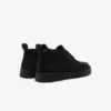 Erkek Baseshot Chukka Süet Sneaker