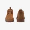 Erkek Baseshot Chukka Süet Sneaker